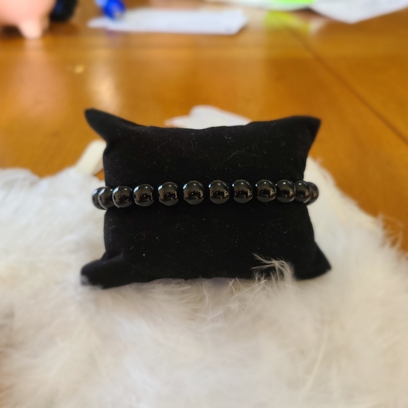 4 Bead braclets - Picture 2 of 4